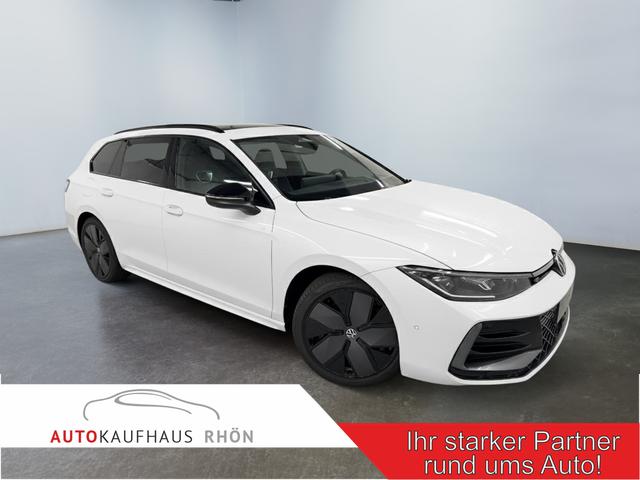 Volkswagen Passat Variant - R-Line Signatur Paket 2.0 TDI SCR 4Motion 193PS/142kW DSG7 2026 | +PANO +360 +H&K +DCC PRO +STHZ