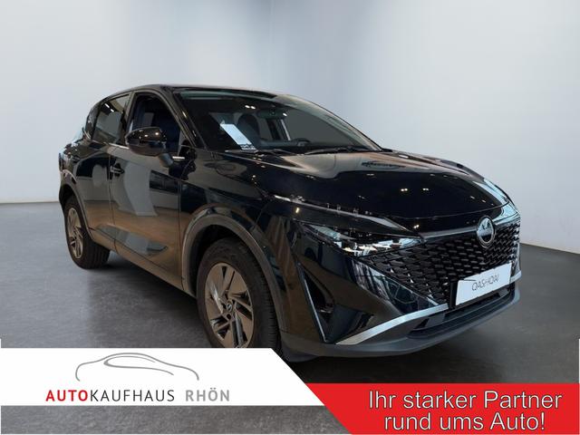 Nissan Qashqai - Tekna+ 1.3 MHEV 158PS/116kW Xtronic 2024 | +20"ALU+PANO+BOSE+HuD