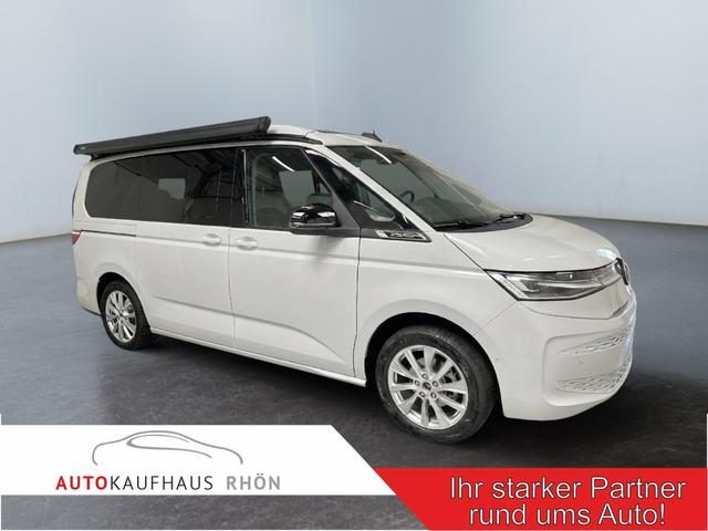 Volkswagen T7 California - Ocean 2.0 TDI 150PS/110kW DSG7 2026 | *+AHK +Standheizung +RFK +El. Hebedach +18" ALU +Matrix +NAVI +Travel Assist*
