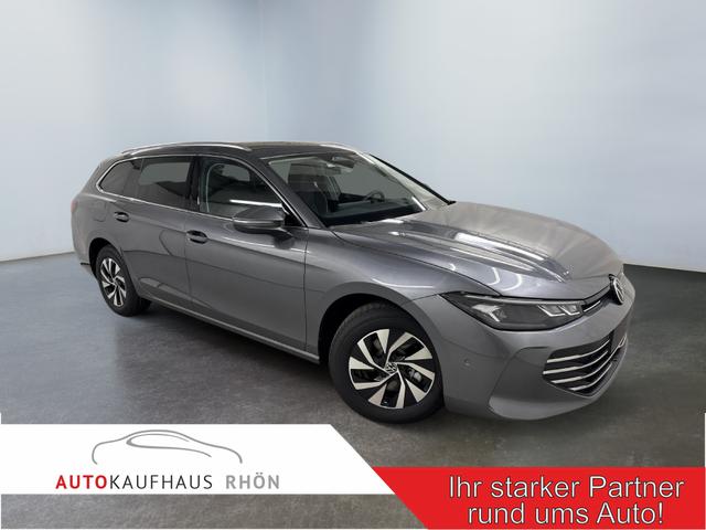 Volkswagen Passat Variant - Business 2.0 TDI EVO SCR 150PS/110kW DSG7 2026 +AHK+AKUSTIK