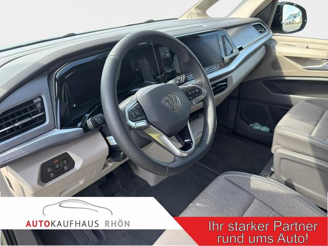 Volkswagen California - T7 Ocean 1.5 TSI eHybrid 245PS/180kW 4MOTION DSG6 2026 +AHK+TOP&PARK-Paket+Matrix+Apple-CarPlay+RFK
