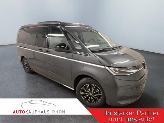 Volkswagen California - T7 Ocean 1.5 TSI eHybrid 245PS/180kW 4MOTION DSG6 2026 +AHK+TOP&PARK-Paket+Matrix+Apple-CarPlay+RFK