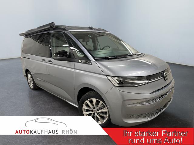 Volkswagen T7 California - Ocean 2.0 TDI 150PS/110kW DSG7 2026 | *+AHK +Standheizung +RFK +El. Hebedach +18" ALU +Matrix +NAVI +Travel Assist*