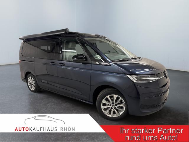 Volkswagen T7 California - Ocean 2.0 TDI 150PS/110kW DSG7 2026 | *+AHK +Standheizung +RFK +El. Hebedach +18" ALU +Matrix +NAVI +Travel Assist*