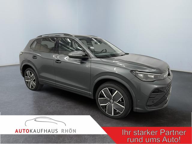 Volkswagen Tiguan - R-Line 1.5 eTSI 150PS/110kW DSG7 2026