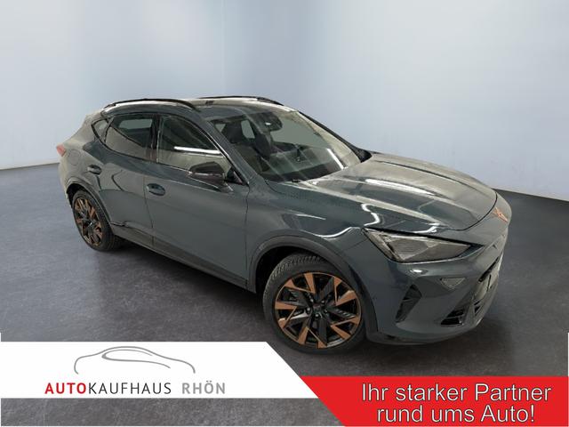 Cupra Formentor - VZ 2.0 TSI 333PS/245kW 4x4 DSG7 2026 | +AHK +19" ALU Kupfer +NAVI +Matrix +UPGRADE-Paket