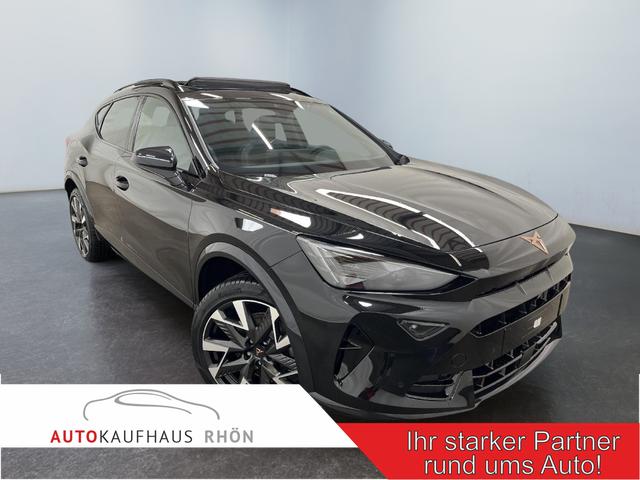Cupra Formentor - 1.5 eTSI 150PS/110kW DSG7 2026 | +AHK +5-Jahre Erw. Garantie +NAVI +UPGRADE-Paket