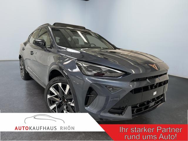 Cupra Formentor - 1.5 eTSI 150PS/110kW DSG7 2026 | +AHK +5-Jahre Erw. Garantie +NAVI +UPGRADE-Paket