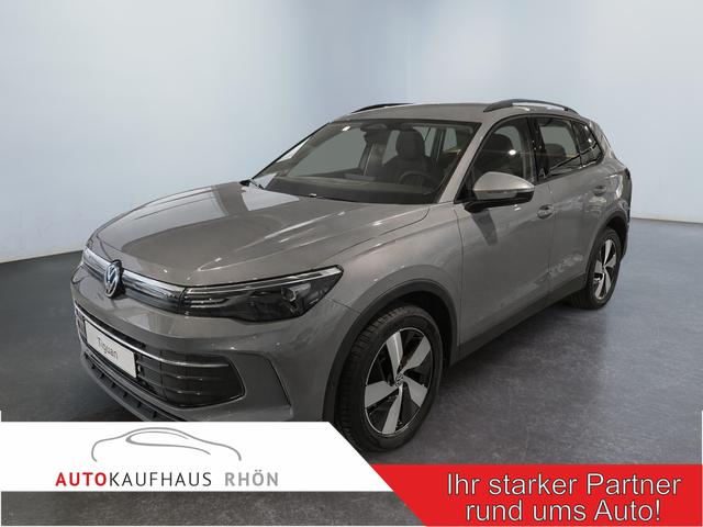 Volkswagen Tiguan - Style 2.0 TDI EVO SCR 150PS/110kW DSG7 2026 +AHK +360 +ParkAssist Pro +KESSY +Matrix +HuD +DiscoverPro
