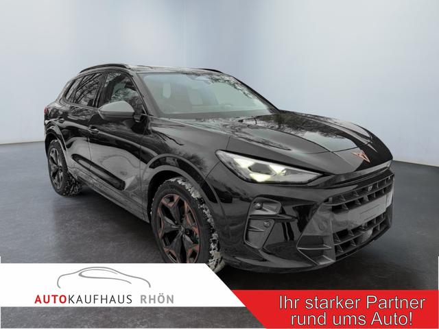 Cupra Terramar - 1.5 eTSI 150PS/110kW DSG7 2025 +PurePerformance +Dinamica +Intel. Drive +19" LM Kupfer +3Z Clima +Alarm +AMB