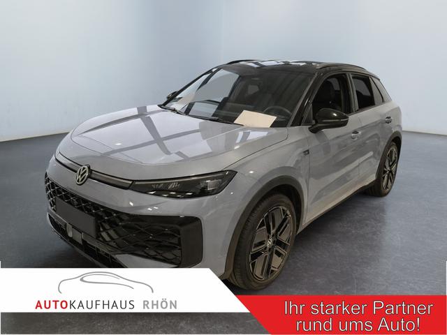 Volkswagen T-Roc - Style 1.5 eTSI 150PS/110kW DSG7 2026 *Neues Modell* +El.Heck +RFK +KESSY +3Z Clima +MassageSitze +ACC +ParkAssist