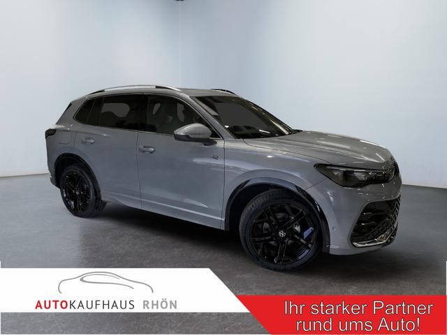 Volkswagen Tiguan - R-Line 1.5 eTSI 150PS/110kW DSG7 2026 +AHK +20" Leeds +HD Matrix +Navi +360 +Assistenzpaket