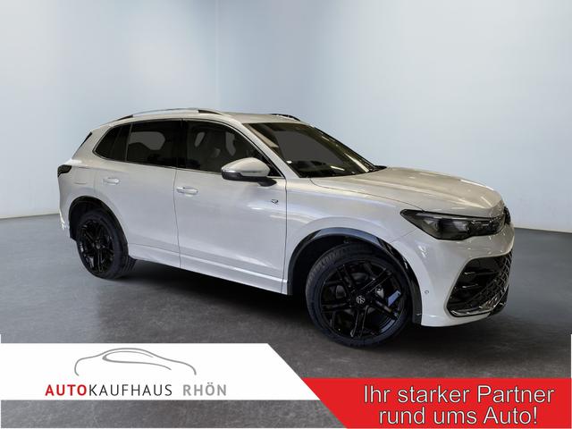 Volkswagen Tiguan - R-Line 1.5 eTSI 150PS/110kW DSG7 2026 +AHK +20" Leeds +HD Matrix +Navi +360 +Assistenzpaket