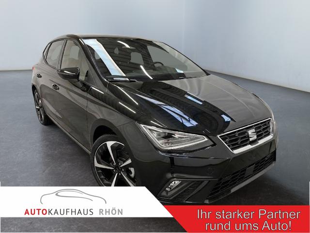 Seat Ibiza - FR 1.0 TSI 116PS/85kW DSG 2026