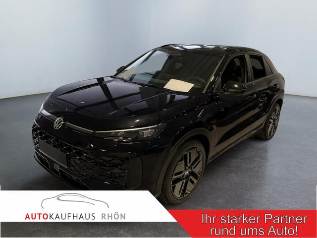 Volkswagen T-Roc - R-Line 1.5 eTSI 150PS/110kW DSG7 2026 *Neues Modell* | +AHK