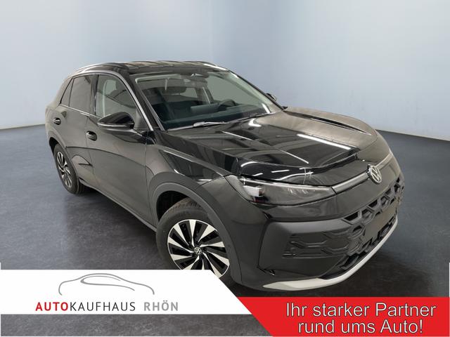 Volkswagen T-Roc - LIFE 1.5 eTSI 150PS/110kW DSG7 2026 *Neues Modell* +17" Lyzza +LED Performance +Clima +Ambiente +3Z Clima +Assistenz Paket