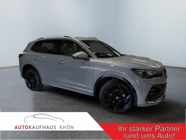 Volkswagen Tiguan - R-Line 1.5 eTSI 150PS/110kW DSG7 2026 +AHK