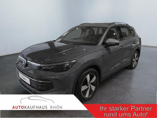 Volkswagen Tiguan - Style 1.5 eTSI 150PS/110kW DSG7 2026 | +18" ALU +360-AreaView +HuD +Car2X +TravelAssist