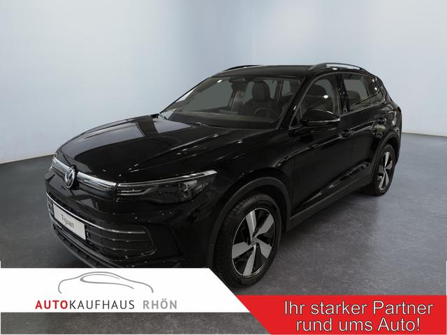 Volkswagen Tiguan - Style 1.5 eTSI 150PS/110kW DSG7 2026 | +18" ALU +360-AreaView +HuD +Car2X +TravelAssist