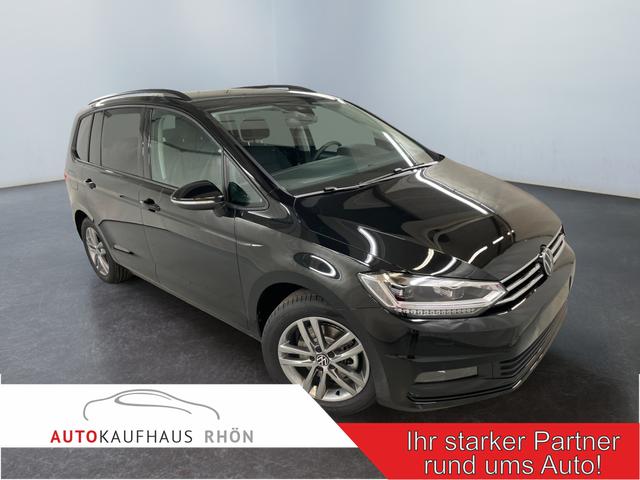 Volkswagen Touran - Comfortline Edition 1.5 TSI EVO ACT 150PS/110kW DSG7 2026 +AHK +RKF +TrailerAssist +AppConnect