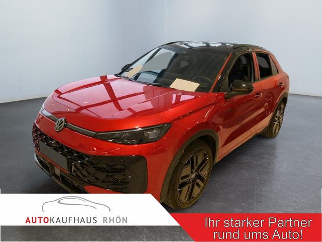 Volkswagen T-Roc - R-Line 1.5 eTSI 150PS/110kW DSG7 2026 *Neues Modell*| +BlackStyle