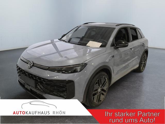 Volkswagen T-Roc - R-Line 1.5 eTSI 150PS/110kW DSG7 2026 *Neues Modell* | +AHK +BlackStyle