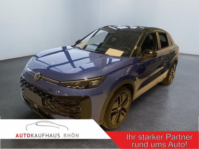 Volkswagen T-Roc - R-Line 1.5 eTSI 150PS/110kW DSG7 2026 *Neues Modell* | +AHK +BlackStyle