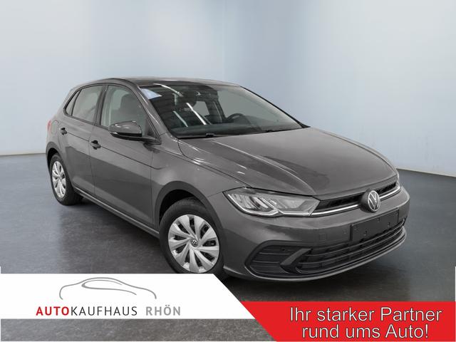 Volkswagen Polo - Edition 1.0 TSI 95PS/70kW DSG 2026 +DK-Paket +RFK +Get&ouml;nte Heckscheiben +TravelAssist +LED