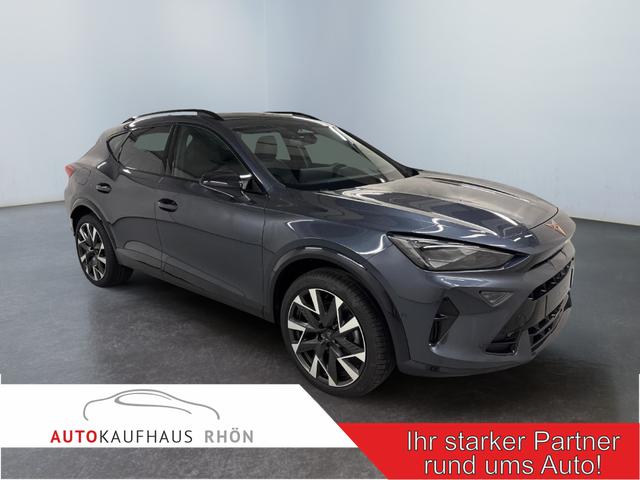 Cupra Formentor - 1.5 eTSI 150PS/110kW DSG7 2026 | +AHK +5-Jahre Erw. Garantie +NAVI +UPGRADE-Paket