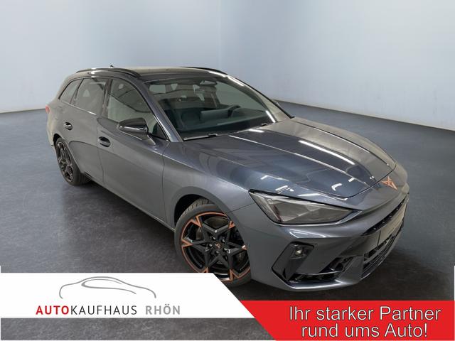 Cupra Leon Sportstourer - VZ 2.0 TSI 333PS/245kW 4x4 DSG7 2026 | +AHK +NAVI +Matrix +Immersive +5J Erw. Garantie