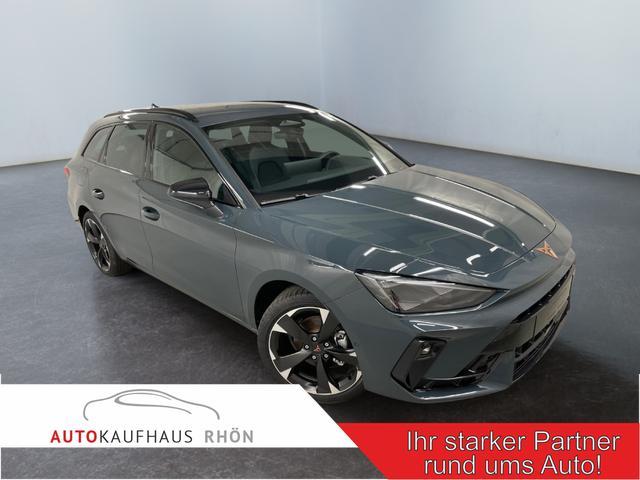 Cupra Leon Sportstourer - 1.5 eTSI 150PS/110kW DSG7 2026 | +AHK +NAVI +CUPRA HD Matrix +RFK +5J Erw. Garantie