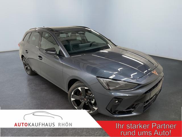 Cupra Leon Sportstourer - 1.5 eTSI 150PS/110kW DSG7 2026 | +AHK +NAVI +CUPRA HD Matrix +RFK +5J Erw. Garantie