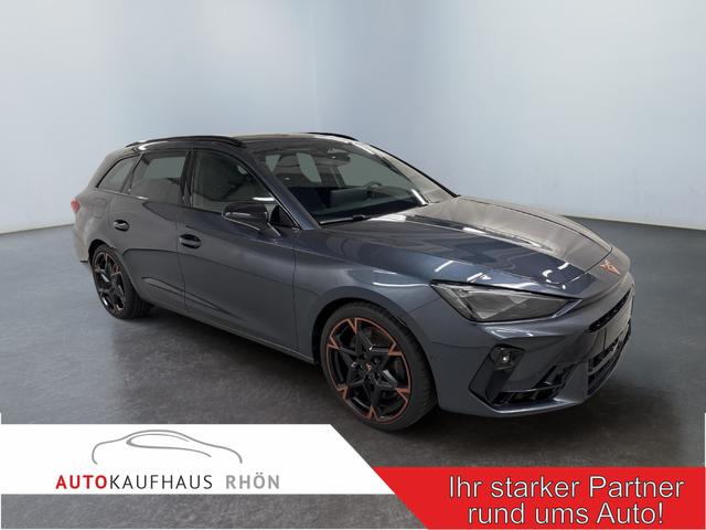 Cupra Leon Sportstourer - VZ 2.0 TSI 333PS/245kW 4x4 DSG7 2026 | +AHK +PANO +NAVI +Matrix +Immersive +5J Erw. Garantie