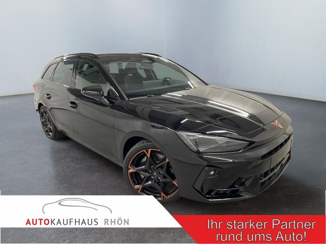 Cupra Leon Sportstourer - VZ 2.0 TSI 333PS/245kW 4x4 DSG7 2026 | +AHK +PANO +NAVI +Matrix +Immersive +5J Erw. Garantie