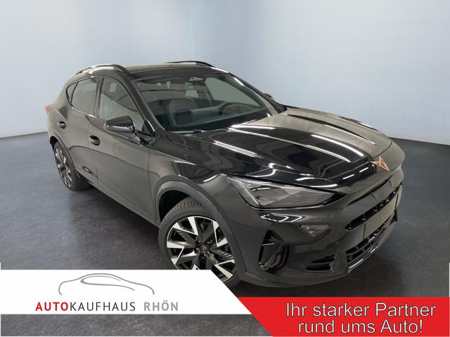 Cupra Formentor - 1.5 eTSI 150PS/110kW DSG7 2026 | +AHK +5-Jahre Erw. Garantie +NAVI +UPGRADE-Paket