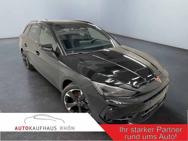 Cupra Leon Sportstourer - 1.5 eTSI 150PS/110kW DSG7 2026 | +AHK +NAVI +CUPRA HD Matrix +RFK +5J Erw. Garantie