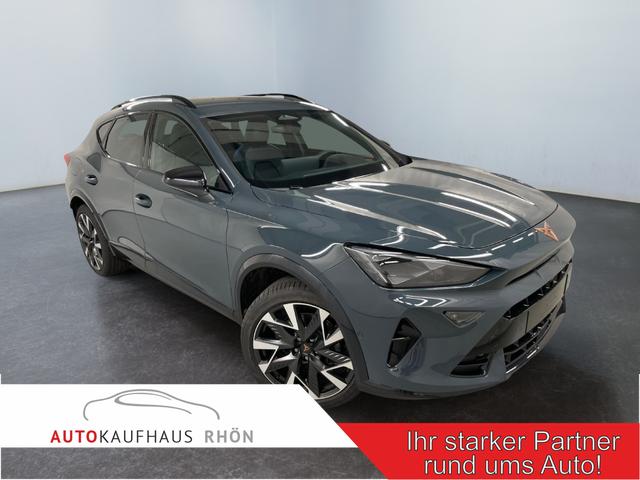 Cupra Formentor - 1.5 eTSI 150PS/110kW DSG7 2026 | +AHK +5-Jahre Erw. Garantie +NAVI +UPGRADE-Paket