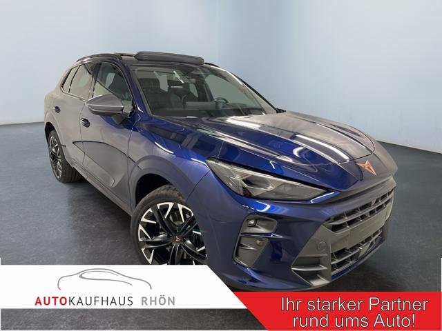 Cupra Terramar - VZ 2.0 TSI 265PS/195kW 4x4 DSG7 2026 | +AHK +PANO +20" ALU +HD Matrix +IMMERSIVE +Erw. Garantie