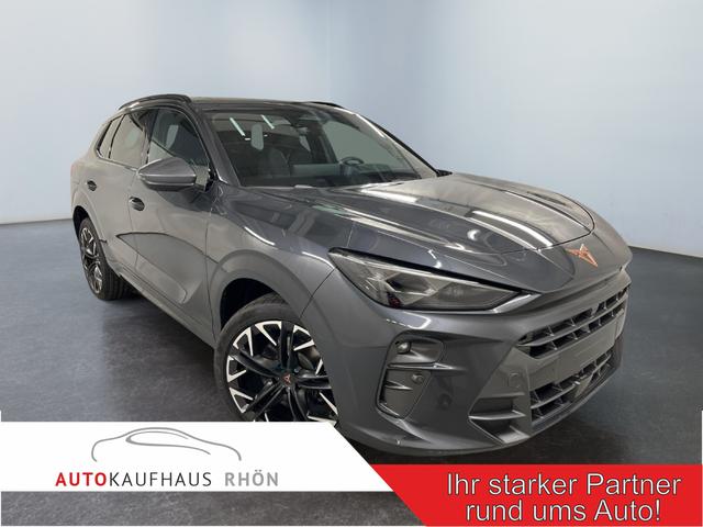 Cupra Terramar - VZ 2.0 TSI 265PS/195kW 4x4 DSG7 2026 | +AHK +PANO +20" ALU +HD Matrix +IMMERSIVE +Erw. Garantie