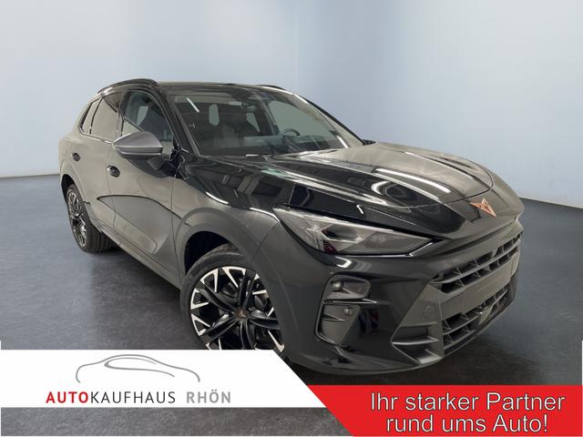 Cupra Terramar - VZ 2.0 TSI 265PS/195kW 4x4 DSG7 2026 | +AHK +20" ALU +Standheizung +HD Matrix +IMMERSIVE +Erw. Garantie