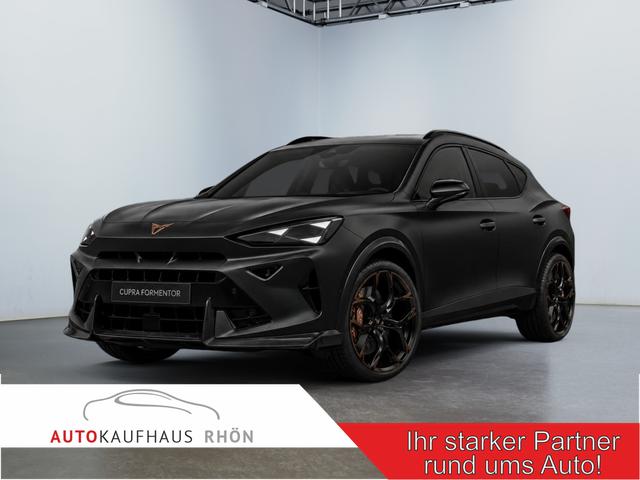 Cupra Formentor VZ5 - 2.5 TSI 4x4 390PS/287kW DSG 2026 +3 Jahre Garantie+360+MATRIX