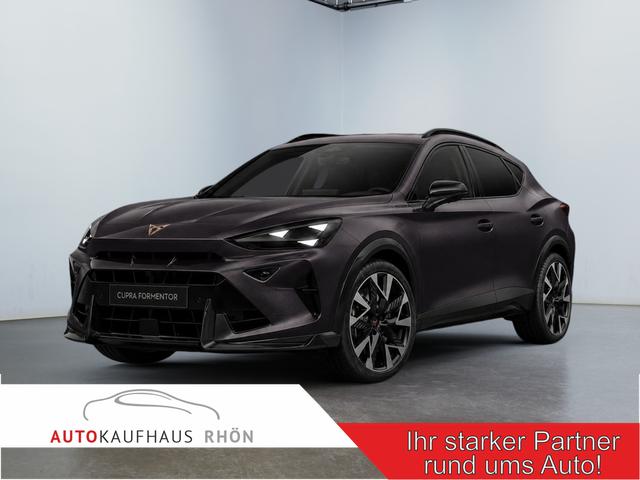 Cupra Formentor VZ5 - 2.5 TSI 4x4 390PS/287kW DSG 2026 +PANO+3 Jahre Garantie+360+MATRIX