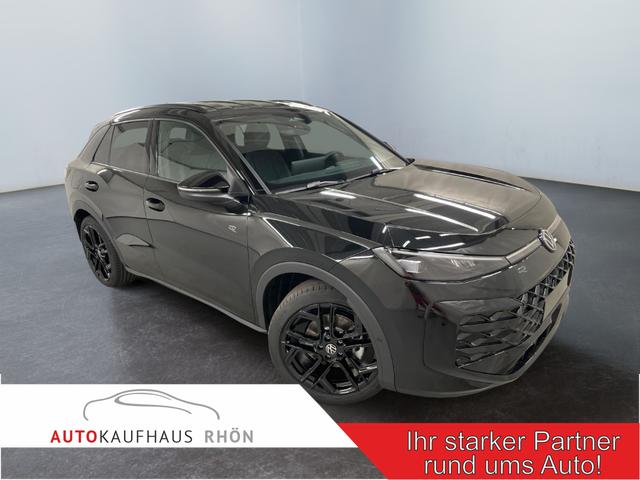 Volkswagen T-Roc - R-Line 1.5 eTSI 150PS/110kW DSG7 2026 *Neues Modell* | +AHK +BlackStyle +19" ALU +IQ.Licht-Matrix