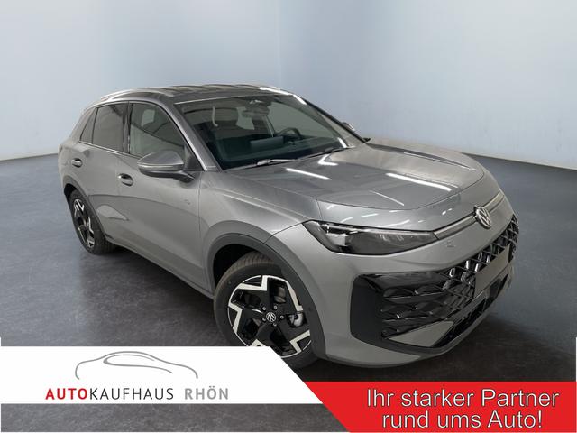 Volkswagen T-Roc - R-Line 1.5 eTSI 150PS/110kW DSG7 2026 *Neues Modell* | +AHK