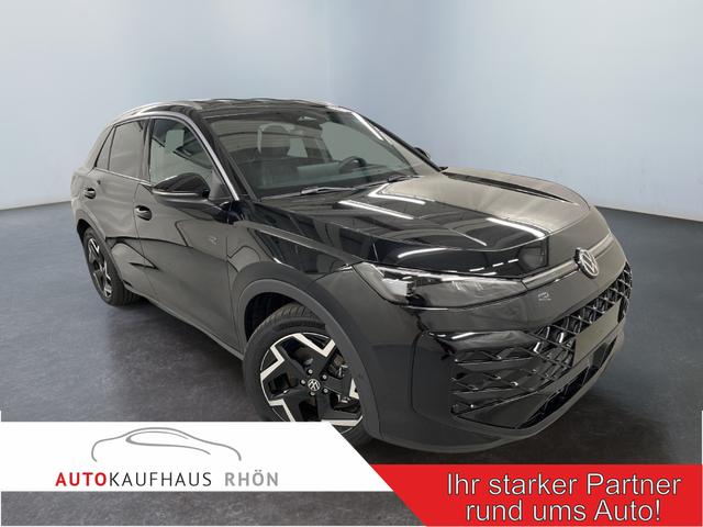 Volkswagen T-Roc - R-Line 1.5 eTSI 150PS/110kW DSG7 2026 *Neues Modell* | +AHK