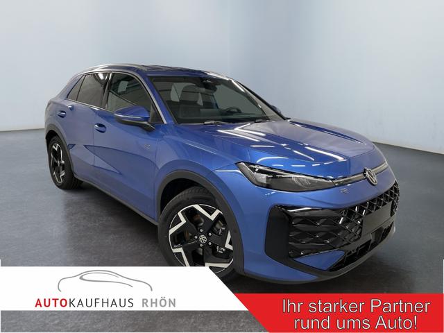 Volkswagen T-Roc - R-Line 1.5 eTSI 150PS/110kW DSG7 2026 *Neues Modell* +AHK