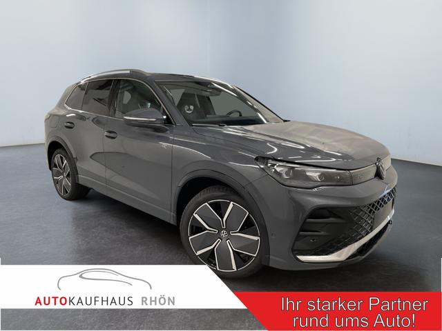 Volkswagen Tiguan - R-Line 1.5 eTSI 150PS/110kW DSG7 2026 +AHK & 20-Zoll ALU "Leeds"