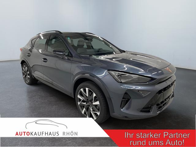 Cupra Formentor - 2.0 TSI 204PS/150kW 4x4 DSG7 2026 | +AHK +UPGRADE-Paket +Immersive +5-Jahre Erw. Garantie