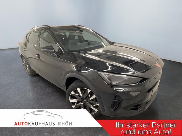 Cupra Formentor - 2.0 TSI 204PS/150kW 4x4 DSG7 2026 | +AHK + 19" Alu +Sound Int Drive +5J Garantie