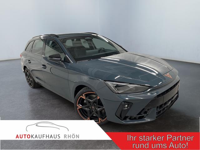 Cupra Leon Sportstourer - VZ 2.0 TSI 333PS/245kW 4x4 DSG7 2026 | +AHK +NAVI +Matrix +Immersive +5J Erw. Garantie